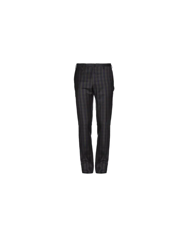 Incotex HOSEN & RÖCKE - Hosenauf YOOX.COM Nachtblau