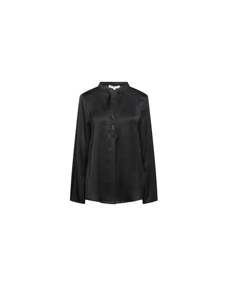 Kocca TOPS - Topsauf YOOX.COM Schwarz