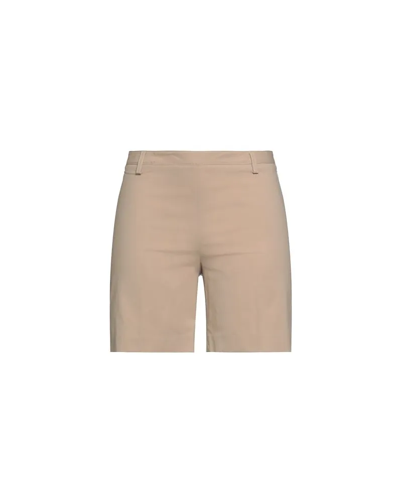 Cruciani HOSEN & RÖCKE - Shorts & Bermudashortsauf YOOX.COM Beige