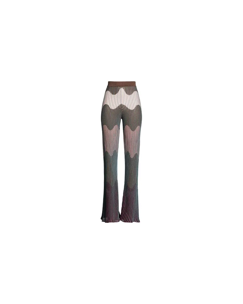 Circus Hotel HOSEN & RÖCKE - Hosenauf YOOX.COM Taubenblau