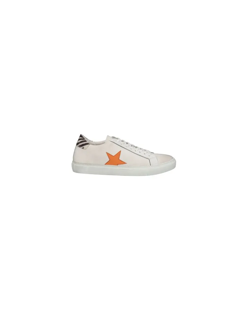 Macchia J SCHUHE - Sneakersauf YOOX.COM Elfenbein