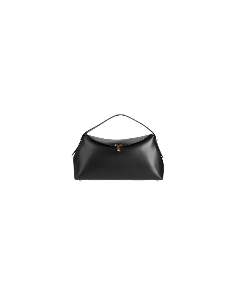 Totême TASCHEN - Handtaschenauf YOOX.COM Schwarz