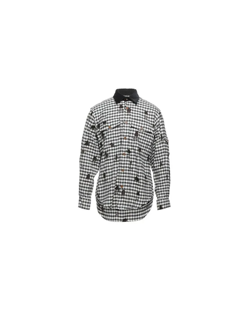 PHIPPS TOPS - Hemdenauf YOOX.COM Braungrau