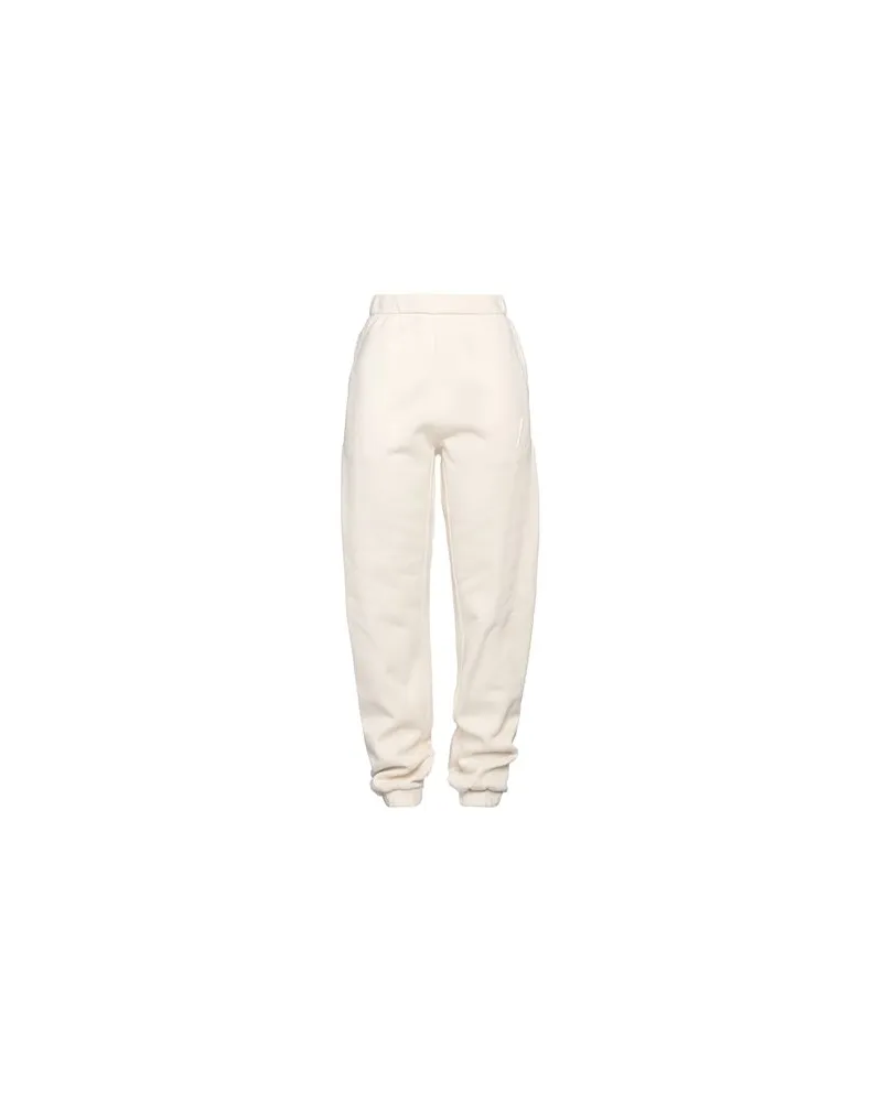 ATTICO HOSEN & RÖCKE - Hosenauf YOOX.COM Elfenbein