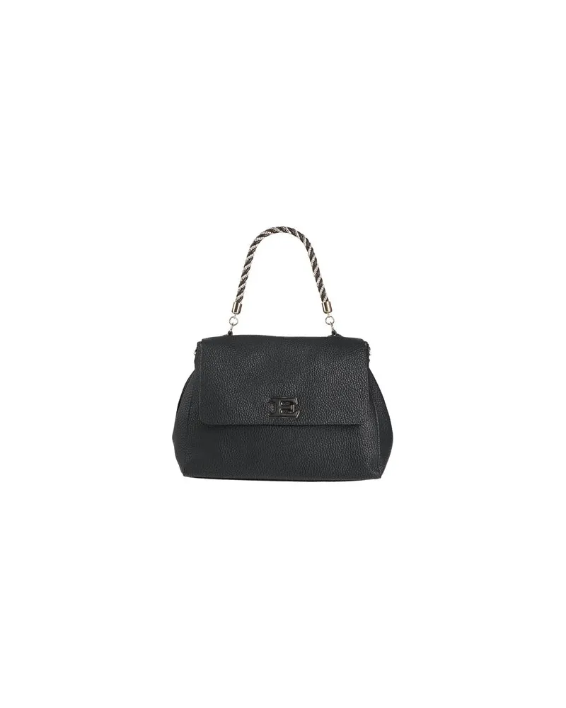 Ermanno Scervino TASCHEN - Handtaschenauf YOOX.COM Schwarz