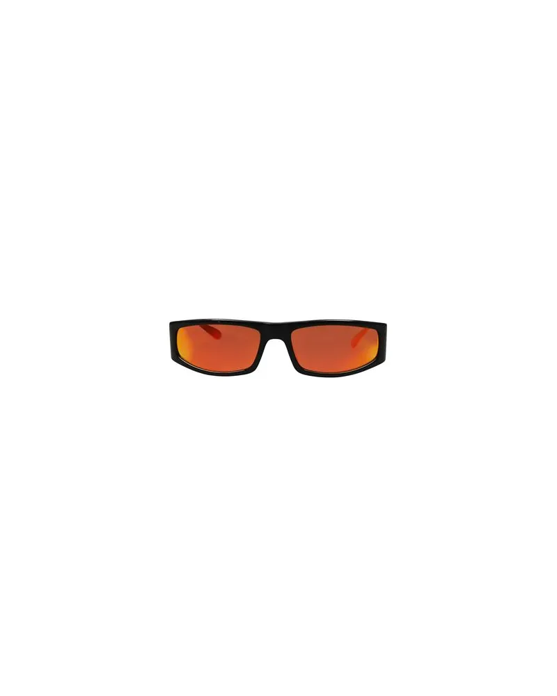 Courrèges BRILLEN - Sonnenbrillenauf YOOX.COM Schwarz