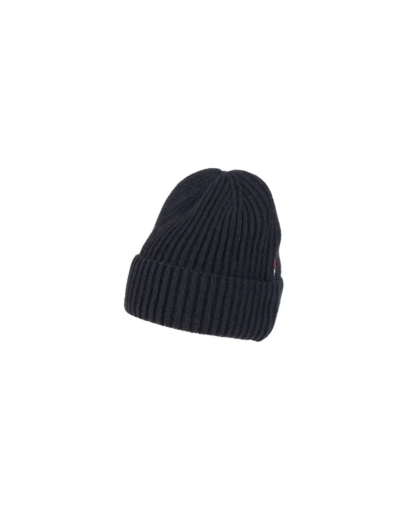 Bally ACCESSOIRES - Mützen & Hüteauf YOOX.COM Nachtblau