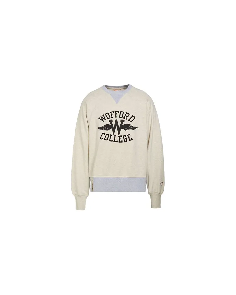 Champion TOPS - Sweatshirtsauf YOOX.COM Elfenbein