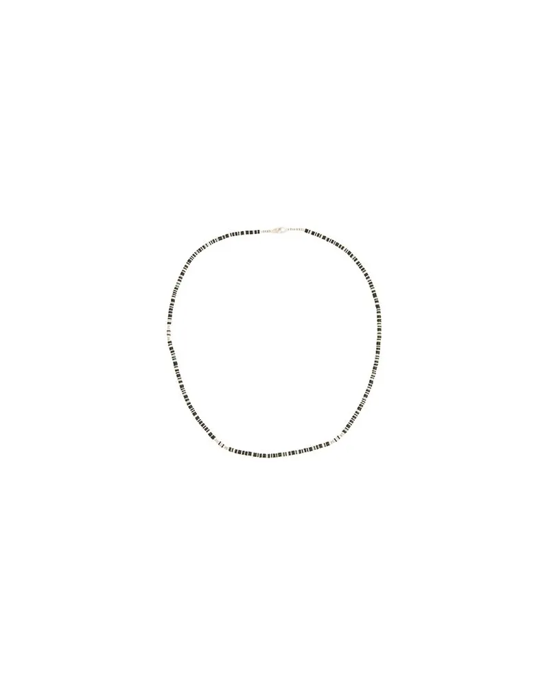 MAOR SCHMUCK und UHREN - Halskettenauf YOOX.COM Säuregrün