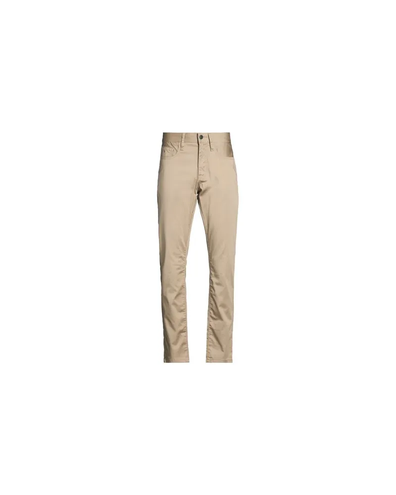 Armani Exchange HOSEN & RÖCKE - Hosenauf YOOX.COM Khaki