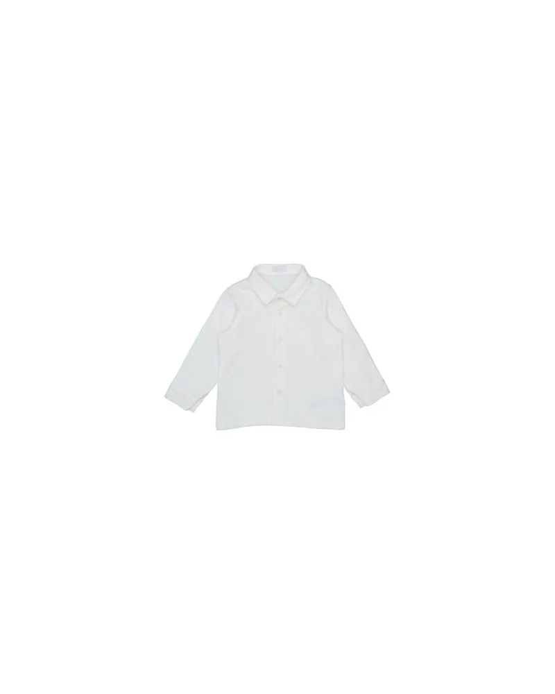 Il Gufo TOPS - Hemdenauf YOOX.COM Weiß