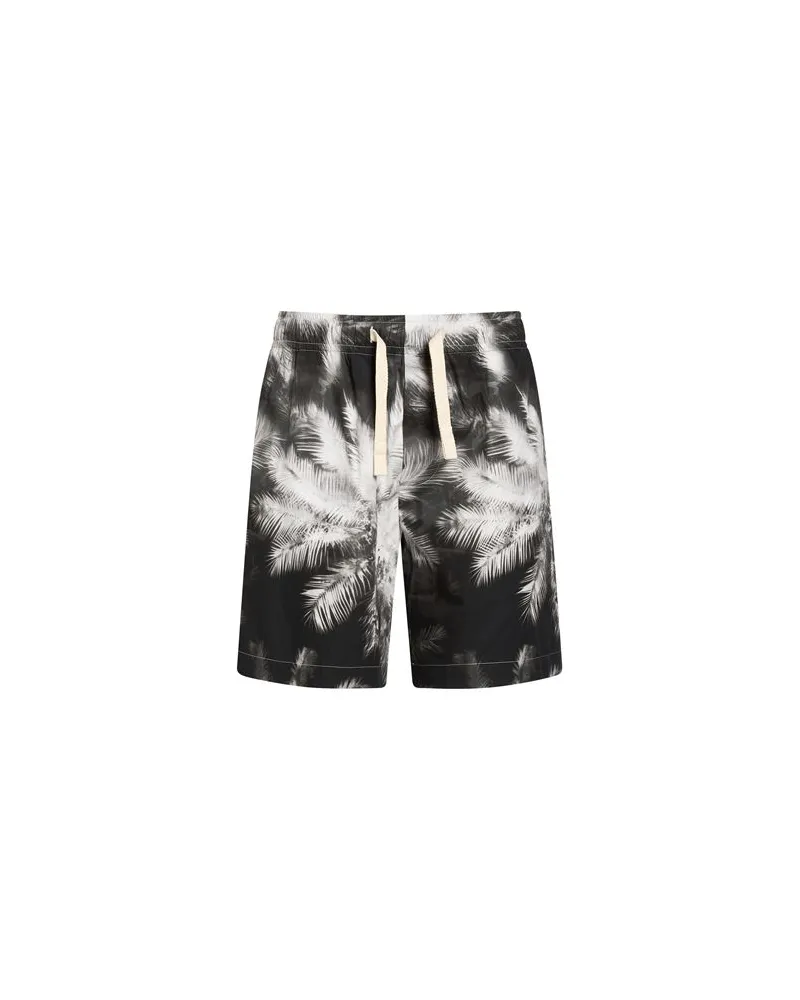 Palm Angels HOSEN & RÖCKE - Shorts & Bermudashortsauf YOOX.COM Braungrau