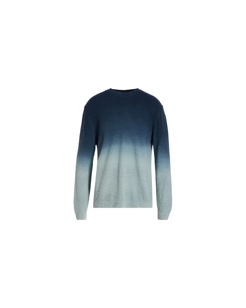 Daniele Fiesoli STRICKWAREN - Pulloverauf YOOX.COM Marineblau