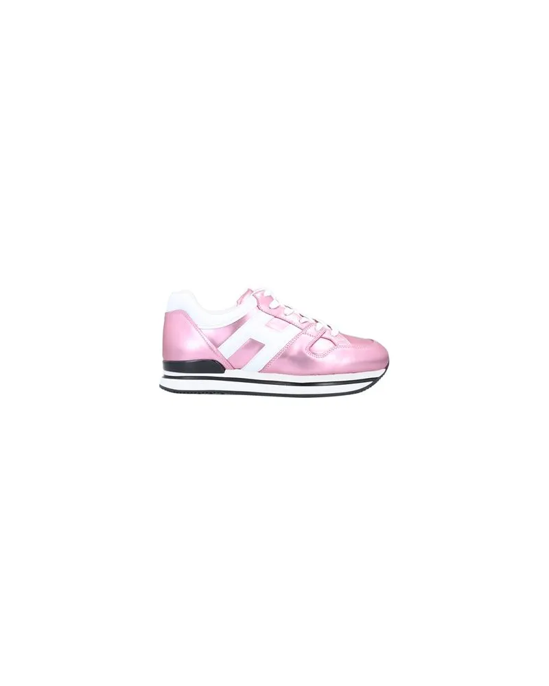 Hogan SCHUHE - Sneakersauf YOOX.COM Rosa