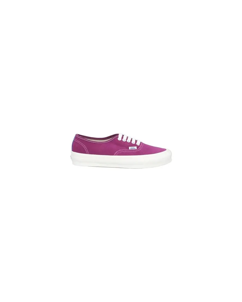 Vans SCHUHE - Sneakersauf YOOX.COM Pflaume