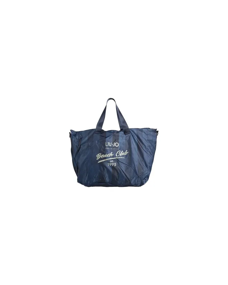 Liu Jo TASCHEN - Handtaschenauf YOOX.COM Nachtblau