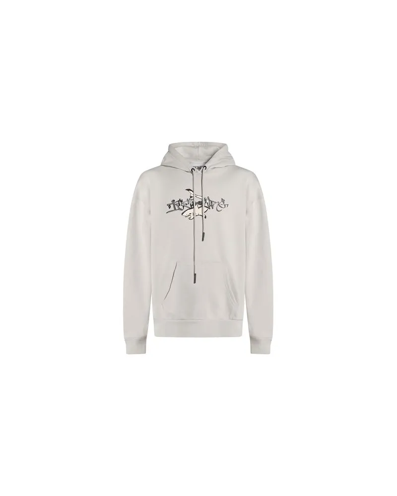 Iceberg TOPS - Sweatshirtsauf YOOX.COM Hellgrau
