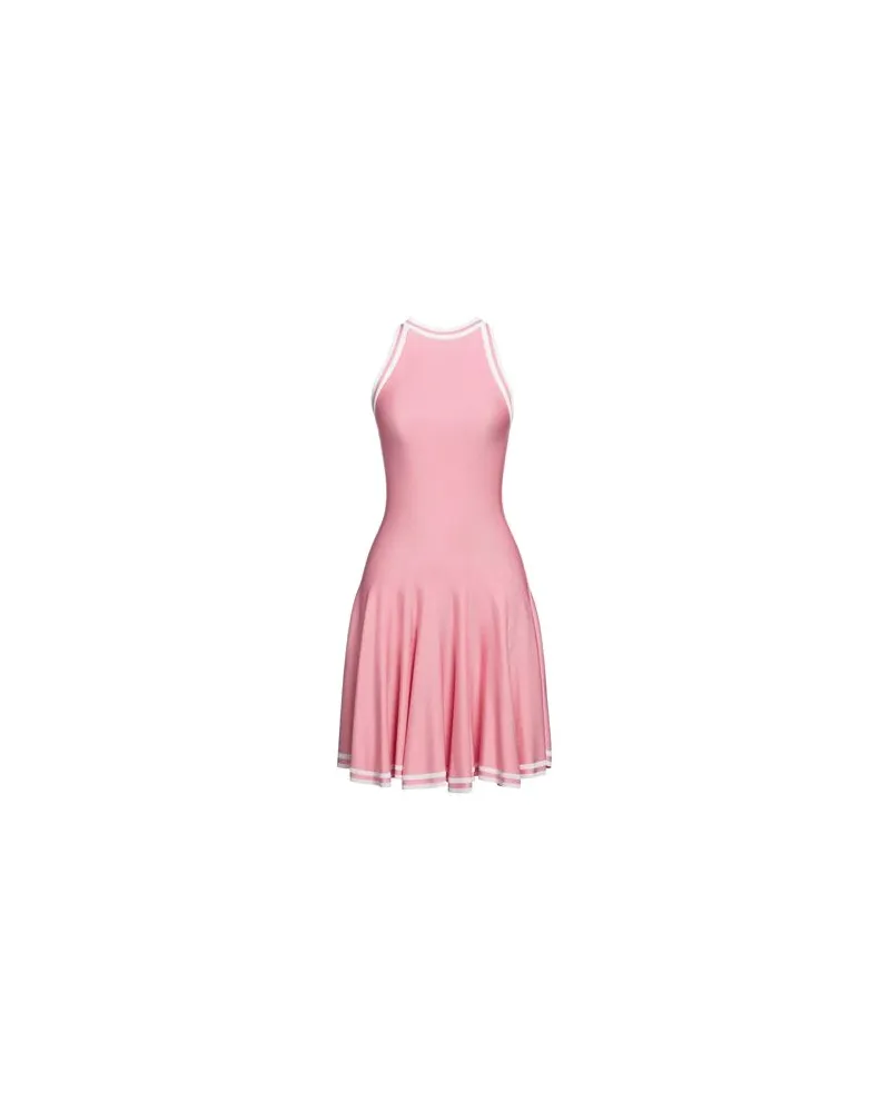 Balmain KLEIDER - Mini-Kleiderauf YOOX.COM Rosa