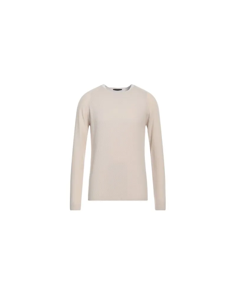 Lucques STRICKWAREN - Pulloverauf YOOX.COM Sand