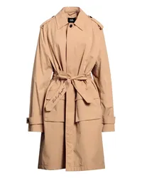 Karl Lagerfeld Jacke, Mantel & Trenchcoat Sand