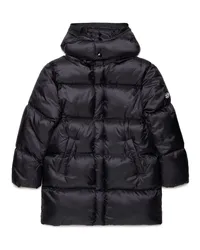 Diesel Pufferjacke & Daunenjacke Schwarz