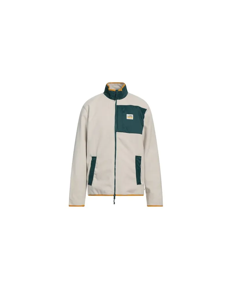 Vans TOPS - Sweatshirtsauf YOOX.COM Beige