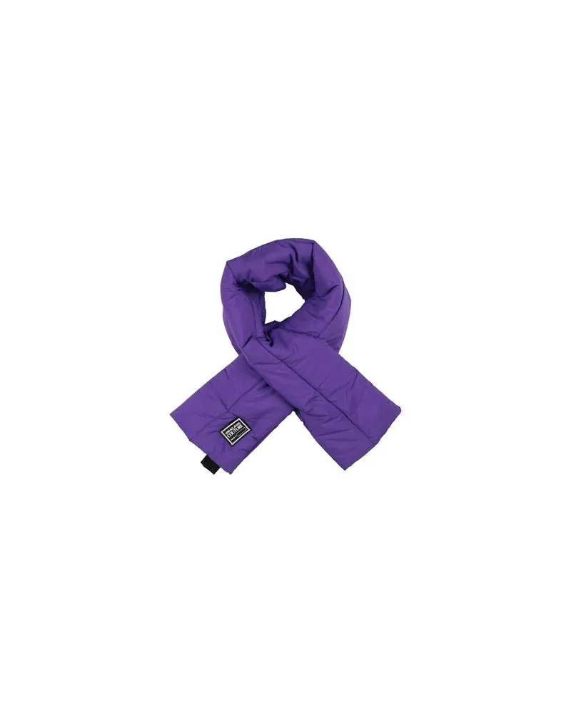 Versace Jeans ACCESSOIRES - Schalsauf YOOX.COM Violett