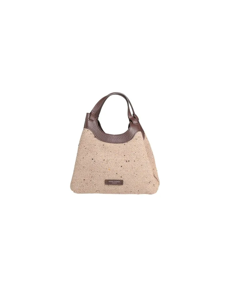 Gianni Chiarini TASCHEN - Handtaschenauf YOOX.COM Dunkelbraun