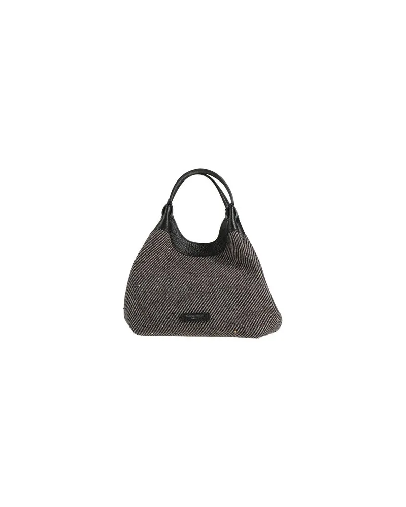 Gianni Chiarini TASCHEN - Handtaschenauf YOOX.COM Schwarz