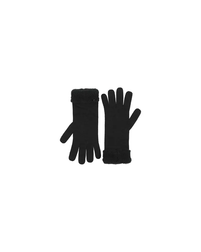 Hogan ACCESSOIRES - Handschuheauf YOOX.COM Schwarz