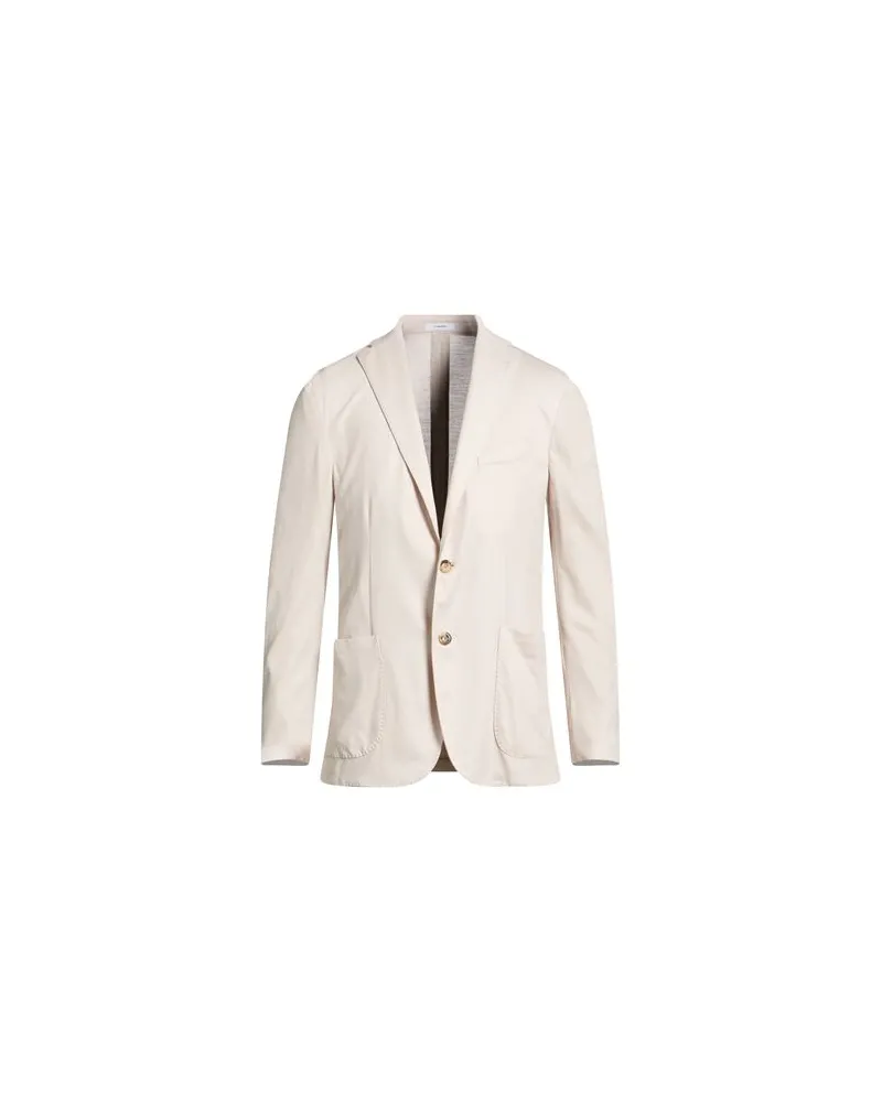 Boglioli ANZÜGE und CO-ORDS - Blazersauf YOOX.COM Cremeweiß