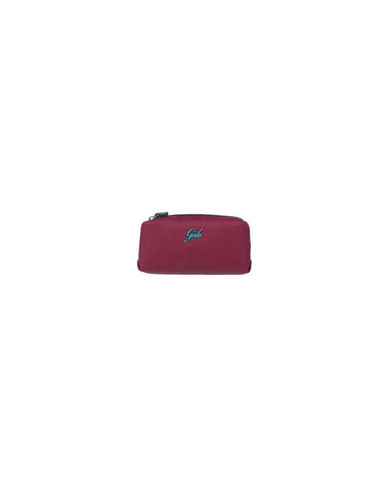 Gabs KOFFER & CO. - Beauty Casesauf YOOX.COM Bordeaux
