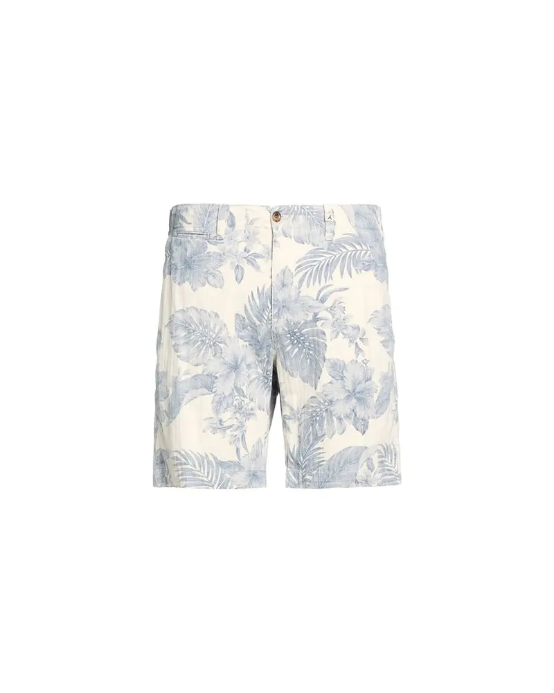 MYTHS HOSEN & RÖCKE - Shorts & Bermudashortsauf YOOX.COM Beige