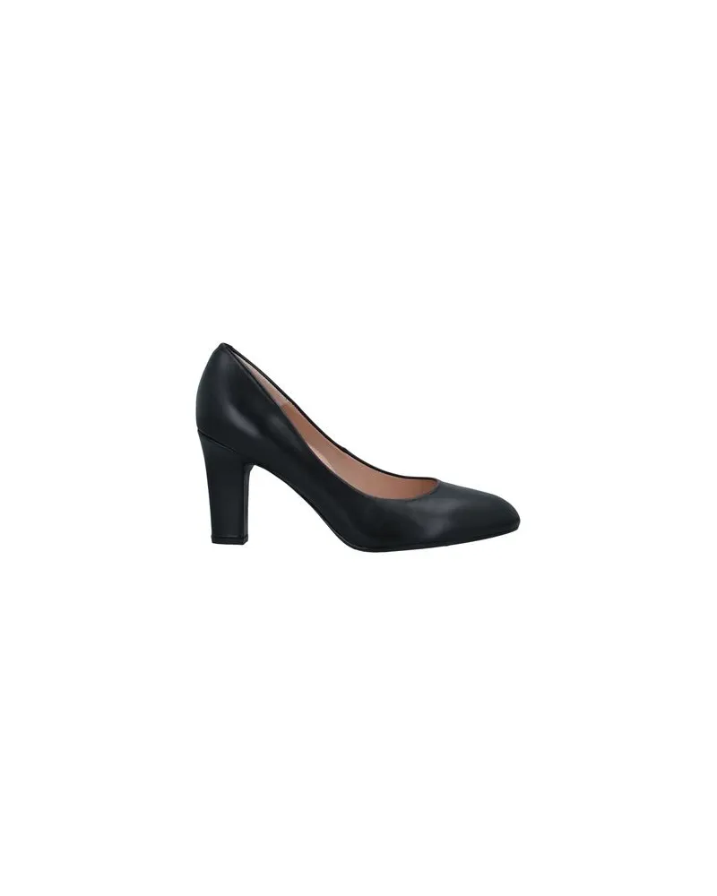 Unisa SCHUHE - Pumpsauf YOOX.COM Schwarz
