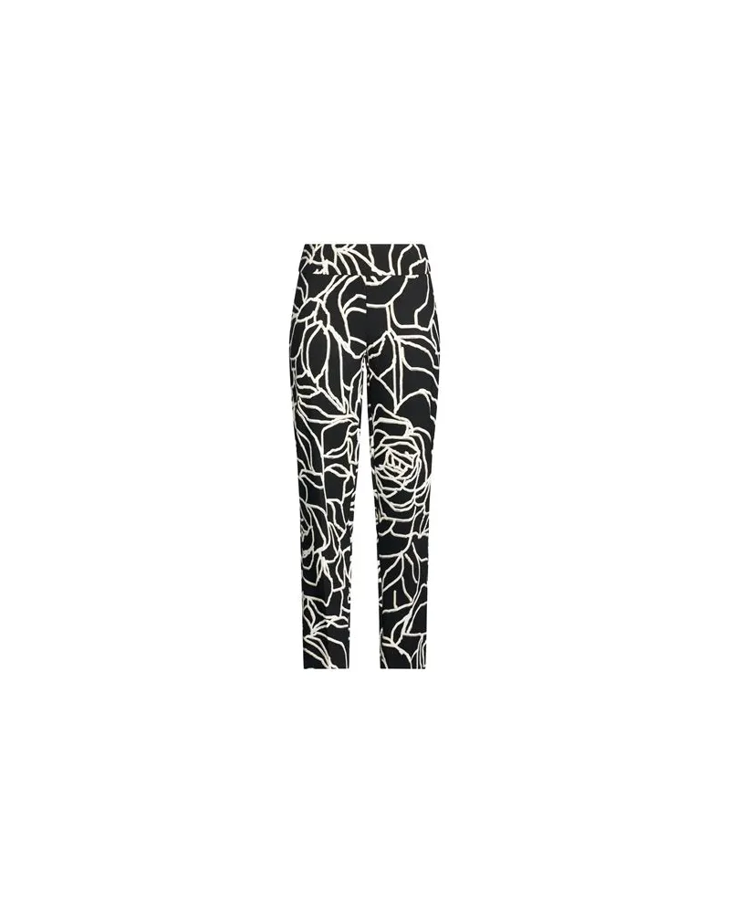 Joseph Ribkoff HOSEN & RÖCKE - Hosenauf YOOX.COM Schwarz