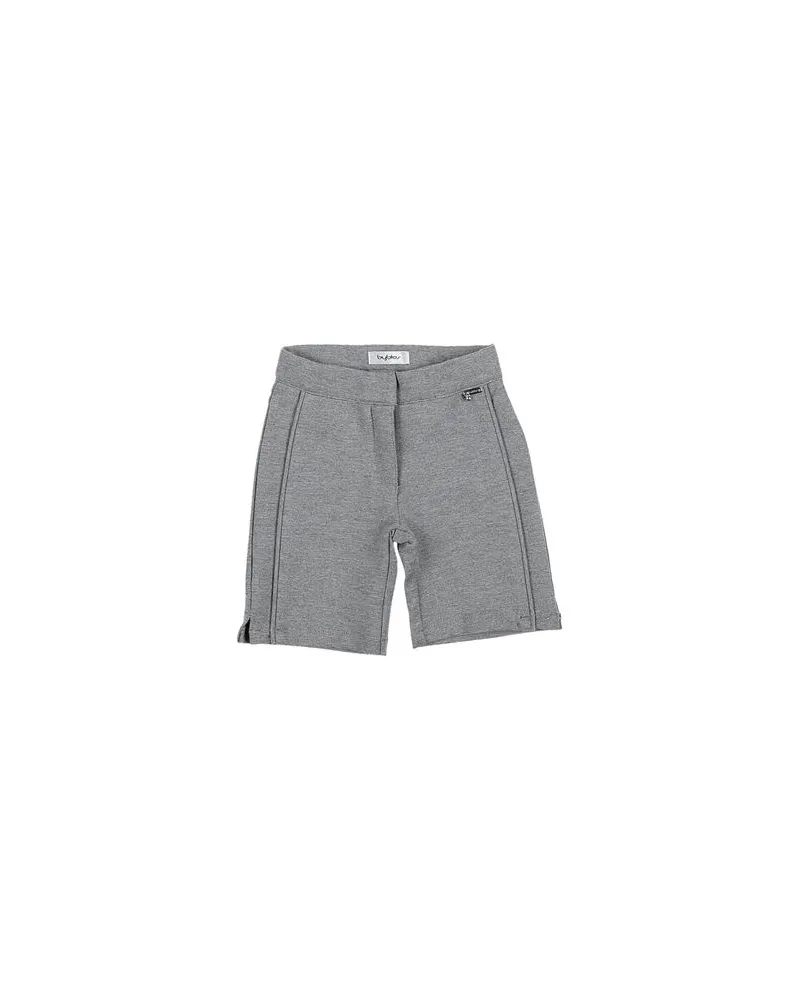 Byblos HOSEN & RÖCKE - Shorts & Bermudashortsauf YOOX.COM Grau