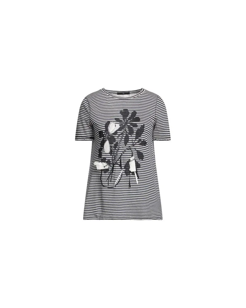 HIGH TOPS - T-shirtsauf YOOX.COM Nachtblau