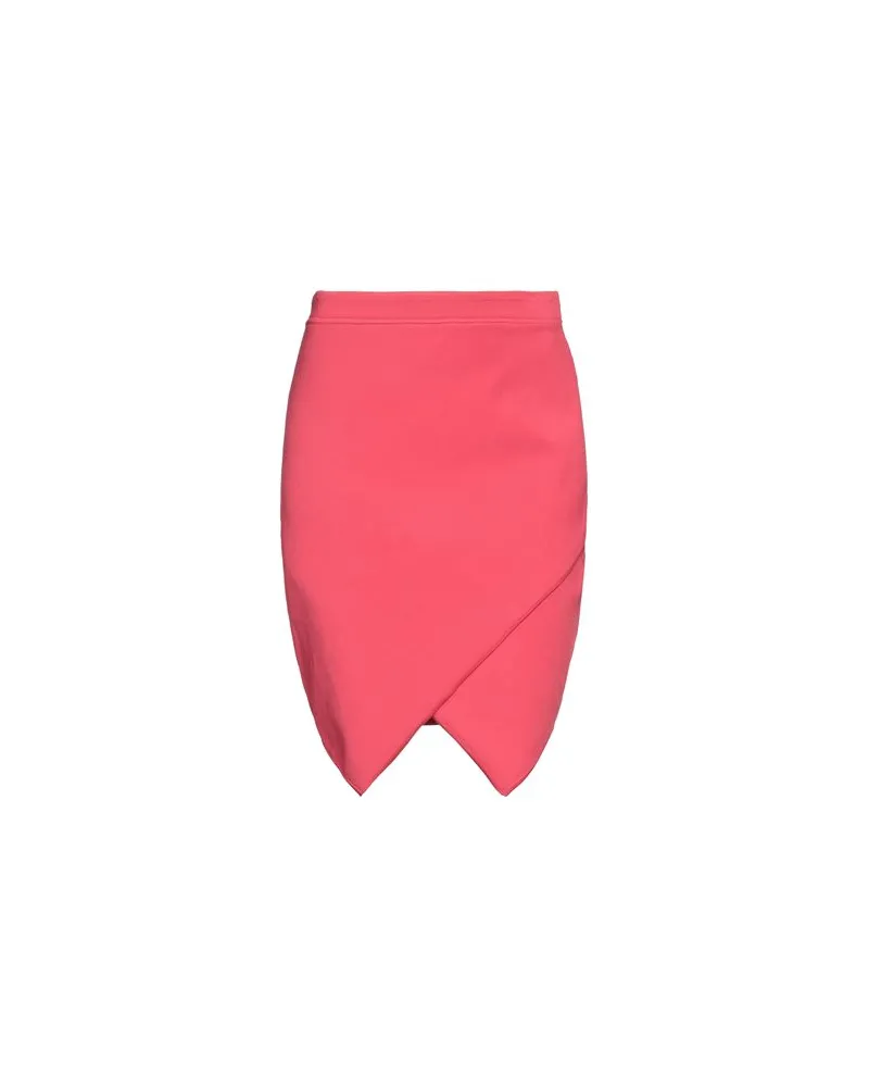 Alexander Wang HOSEN & RÖCKE - Miniröckeauf YOOX.COM Magenta