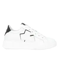 Ixos Sneakers Weiß