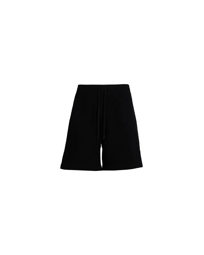 Theory HOSEN & RÖCKE - Shorts & Bermudashortsauf YOOX.COM Schwarz