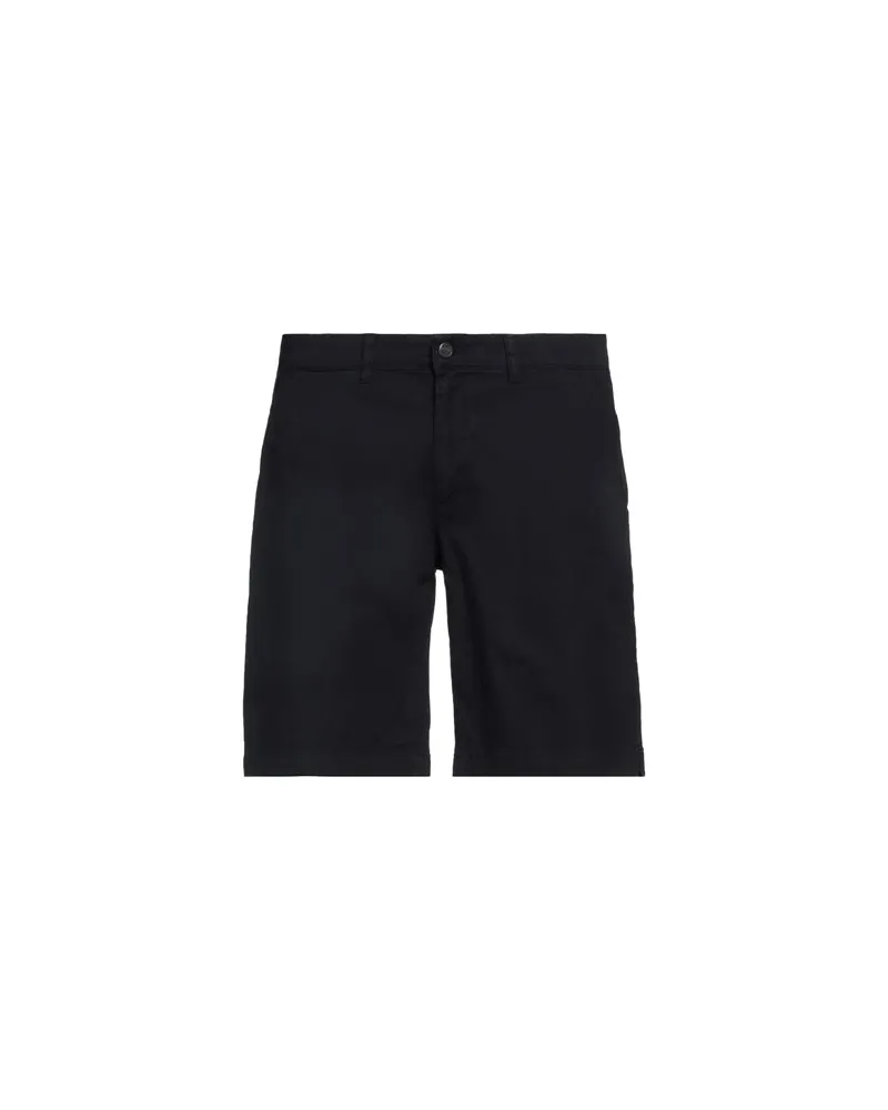 Colmar HOSEN & RÖCKE - Shorts & Bermudashortsauf YOOX.COM Nachtblau