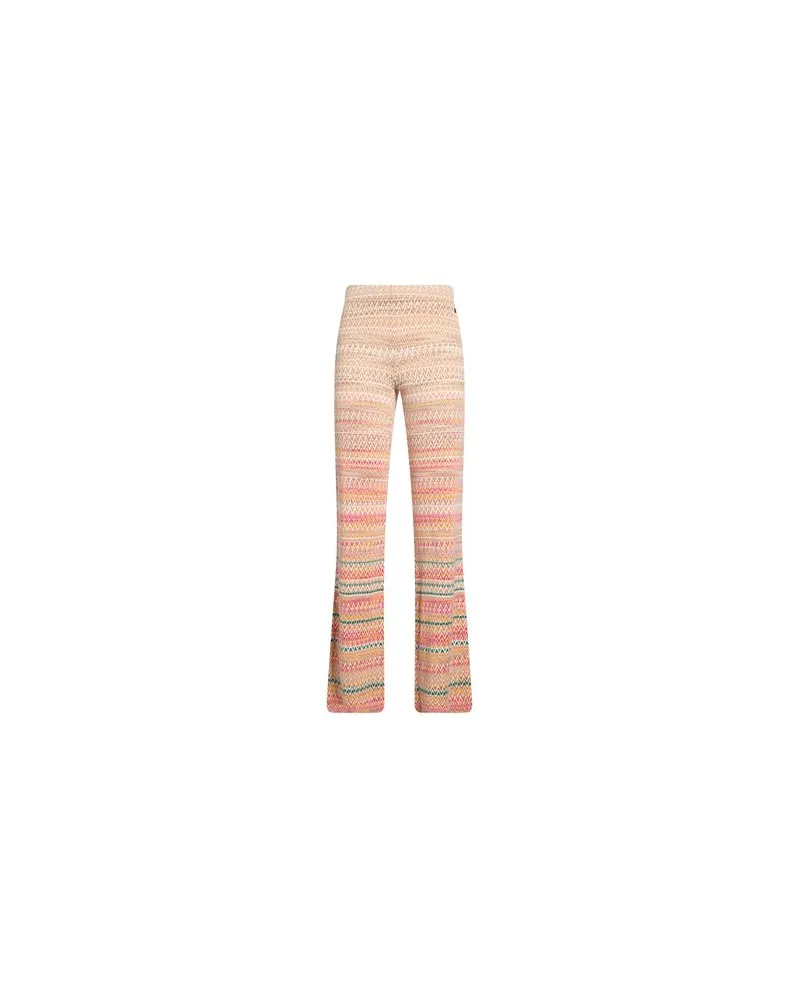 Marc Cain HOSEN & RÖCKE - Hosenauf YOOX.COM Orange