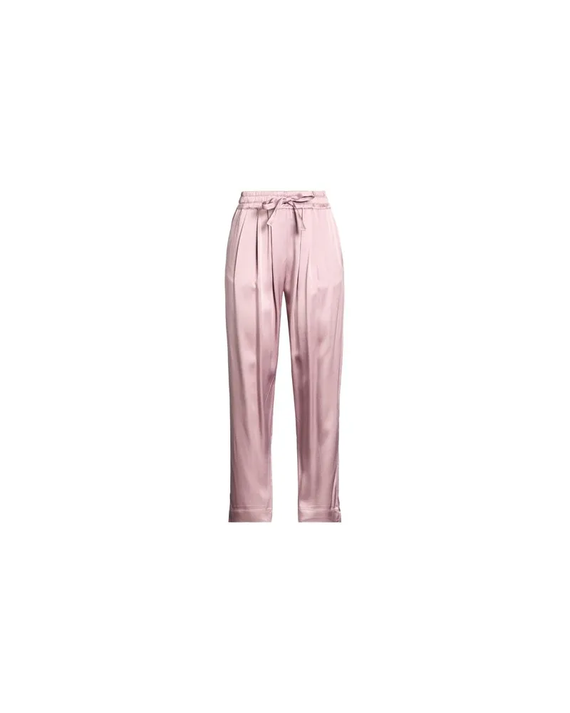 Semicouture HOSEN & RÖCKE - Hosenauf YOOX.COM Malve