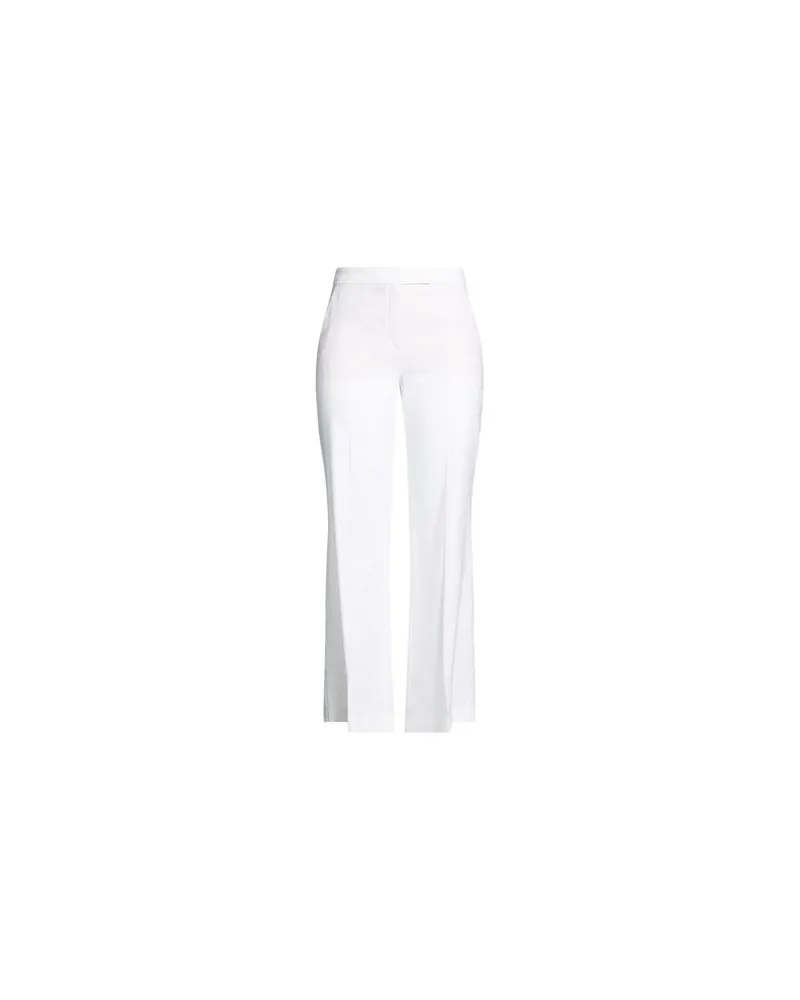 windsor. HOSEN & RÖCKE - Hosenauf YOOX.COM Weiß