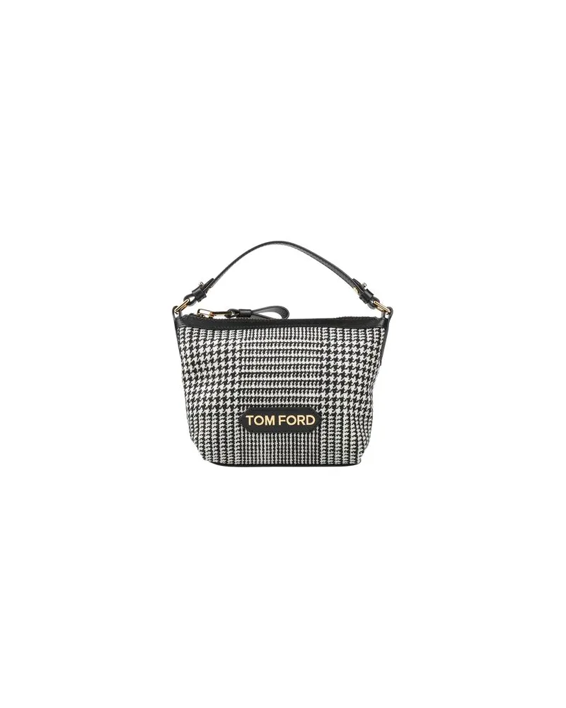 Tom Ford TASCHEN - Handtaschenauf YOOX.COM Schwarz