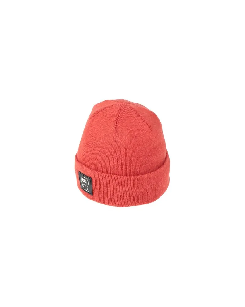 Brain Dead ACCESSOIRES - Mützen & Hüteauf YOOX.COM Orange