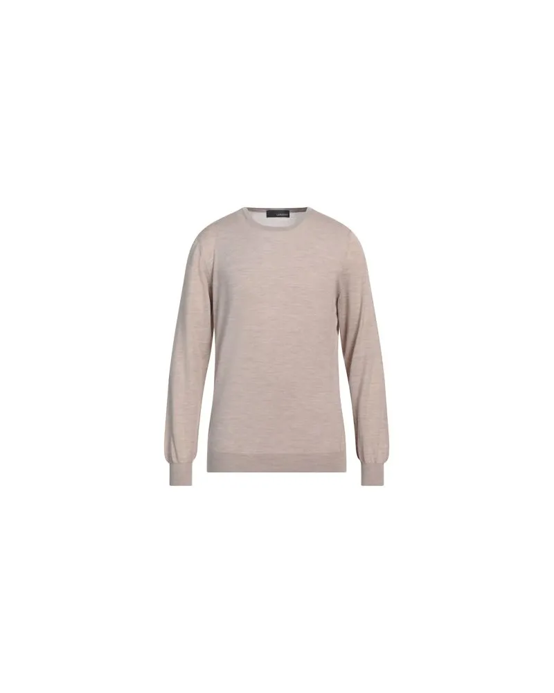 LARDINI STRICKWAREN - Pulloverauf YOOX.COM Beige