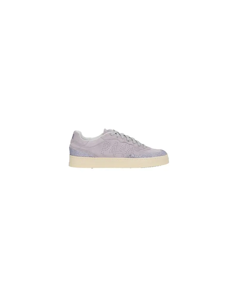 P448 SCHUHE - Sneakersauf YOOX.COM Lila