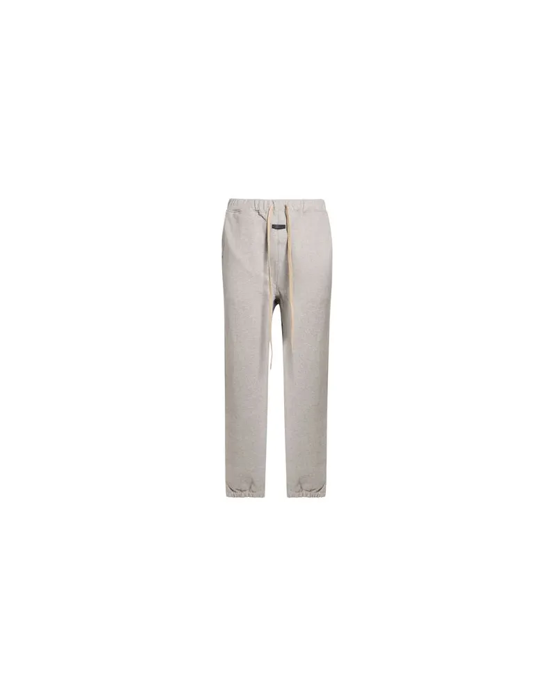 Fear of God HOSEN & RÖCKE - Hosenauf YOOX.COM Hellgrau
