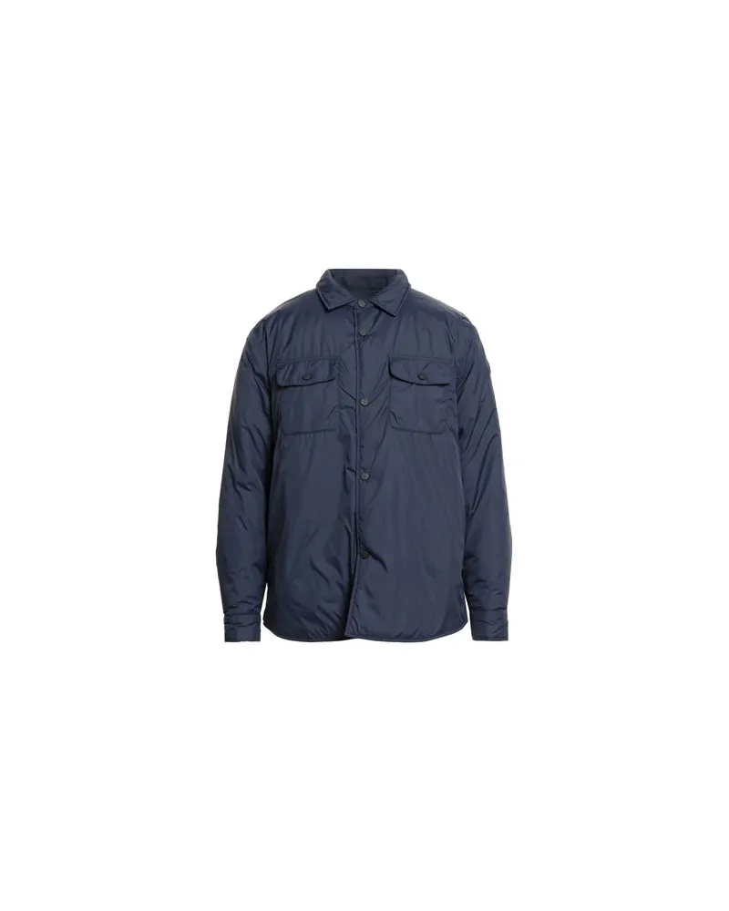 North Sails TOPS - Hemdenauf YOOX.COM Marineblau